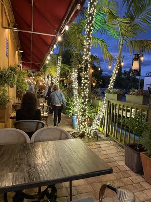 Malakor Thai cafe by null