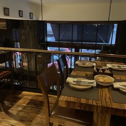 Cervejaria Brasão Aliados - Upstairs loft