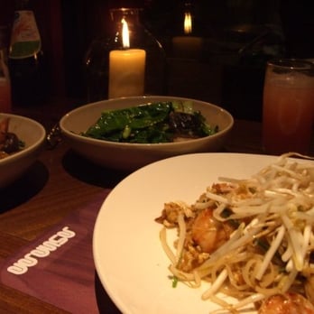 Busaba Soho - pad thai - Thai Near Me - Soho, XGL Busaba Soho - pad thai - Thai Near Me - Soho, XGL