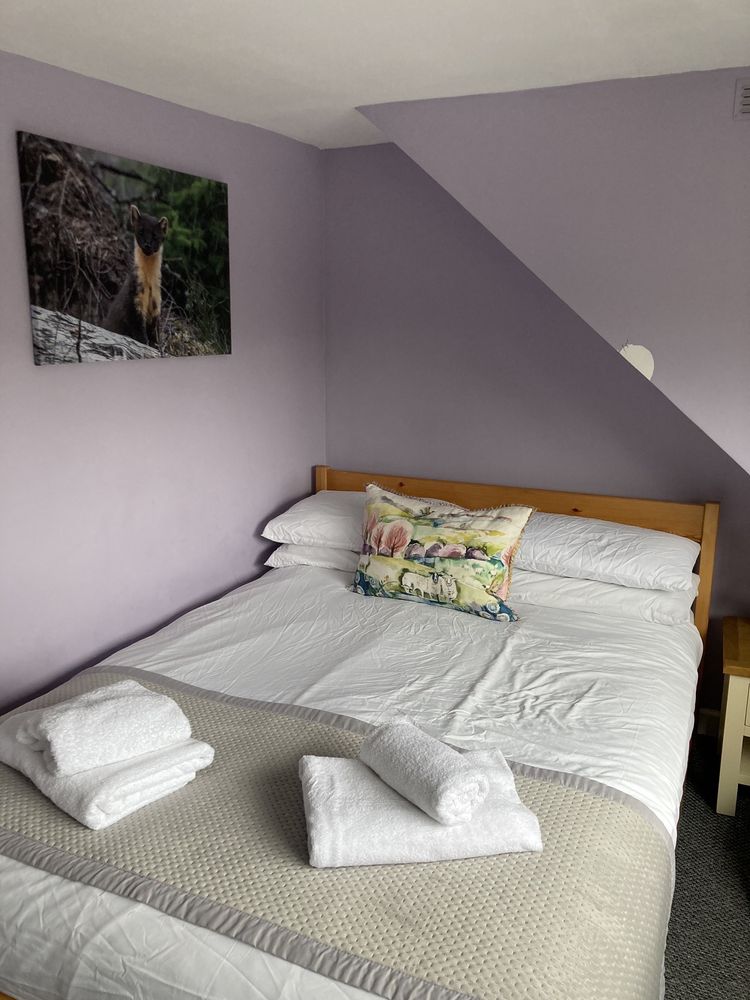 WELLS STREET COTTAGE 26 Wells St, Inverness, United Kingdom Hotels