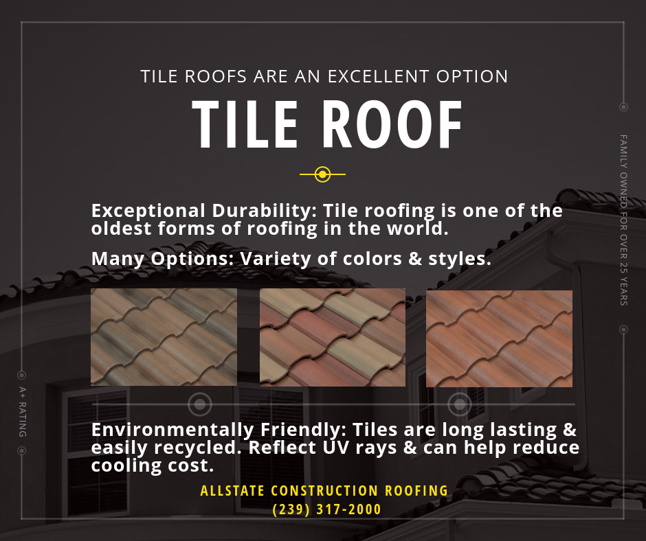 Slide of Allstate Construction Roofing