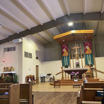 St. Thomas Aquinas Catholic Church - Churches Near Me - Monterey Park, California St. Thomas Aquinas Catholic Church - Churches Near Me - Monterey Park, California