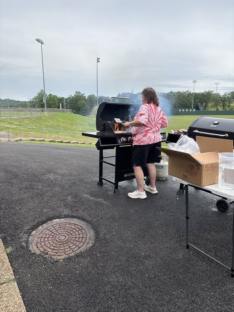 Sherwood Sports Complex - social services organization in Sherwood, AR