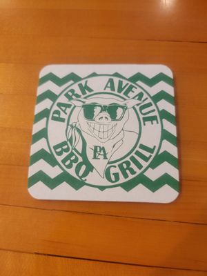 Park Avenue BBQ Grille by null
