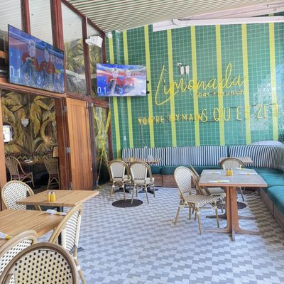 Clinton Hotel South Beach by null