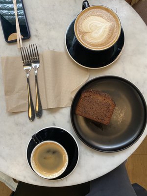 Gotham Coffee Roasters by null