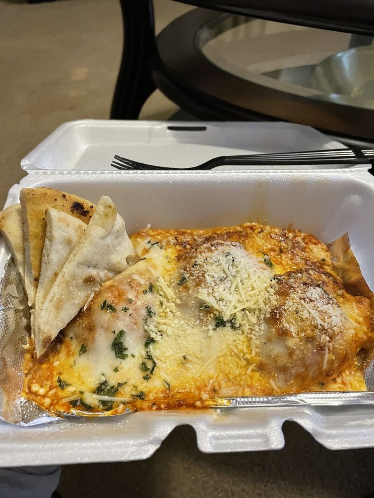 KABOB’S AT THE OPTION HOUSE 124 Photos & 71 Reviews 41 Main St