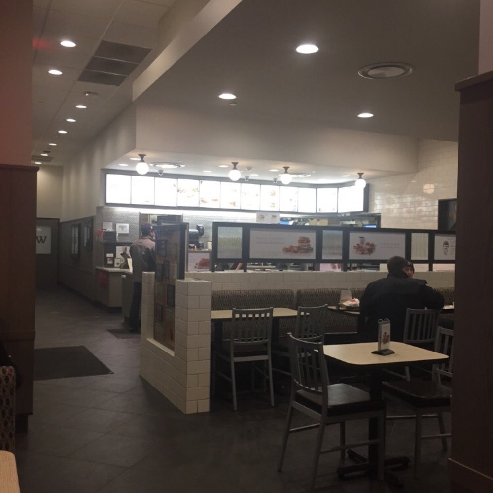 Chick-fil-A - Fast Food Near Me - North Riverside, Illinois