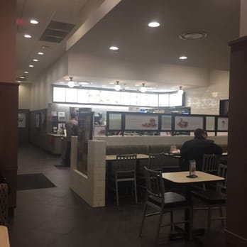 Chick-fil-A - Fast Food Near Me - North Riverside, Illinois