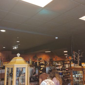 HEX - Inside - Supernatural Readings Near Me - Salem, Massachusetts