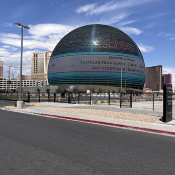 Sphere - Stadiums & Arenas Near Me - Las Vegas, Nevada Sphere - Stadiums & Arenas Near Me - Las Vegas, Nevada
