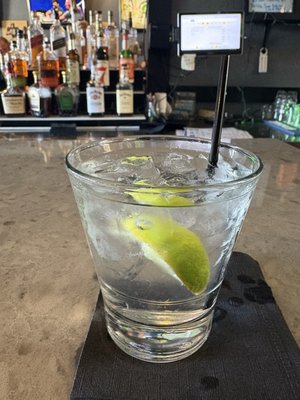 Roundin' 3rd Sports Bar & Grill by null