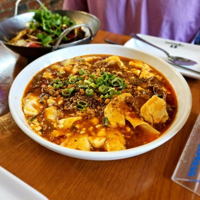 Chengdu Famous Food 成都名吃 by null