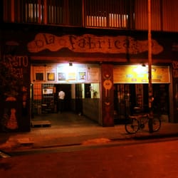 La Fabrica Cultural