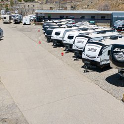 Four Corners RV