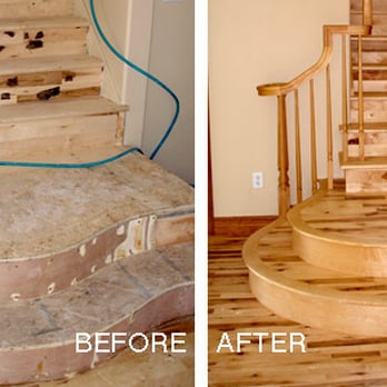 Quality Flooring-N-More - ows before and after - Flooring Near Me Quality Flooring-N-More - ows before and after - Flooring Near Me