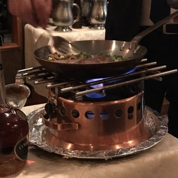 Peter's Fine Dining - Seafood Near Me - Markham, Ontario