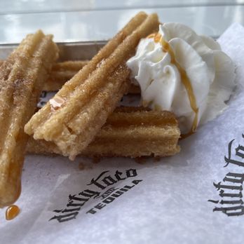 Dirty Taco and Tequila - Smithtown - Churros - Tacos Near Me - Smithtown, New York