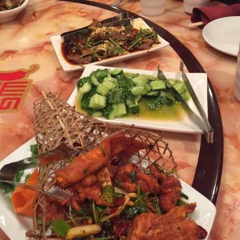 Peter Chang - Szechuan Near Me - Arlington, Virginia Peter Chang - Szechuan Near Me - Arlington, Virginia