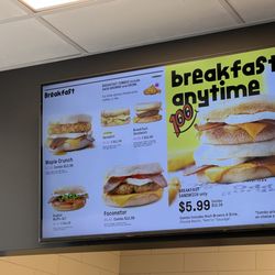 Odd Burger