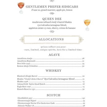 Cindy's Rooftop - New American Near Me - Chicago, Illinois