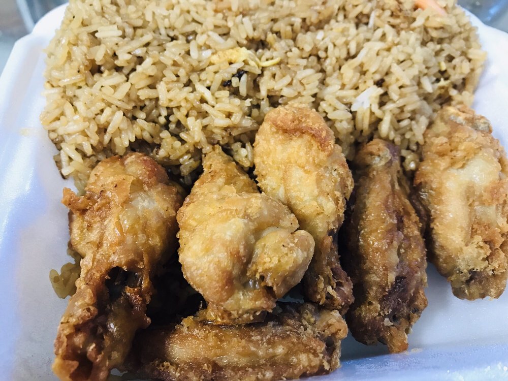 EGGROLL EXPRESS Updated May 2024 17 Photos & 16 Reviews 1807