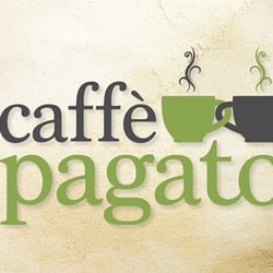 Caffé Pagato