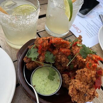 Cara Cara - Peri Peri Fried Chicken - New American Near Me - Los Angeles, California Cara Cara - Peri Peri Fried Chicken - New American Near Me - Los Angeles, California