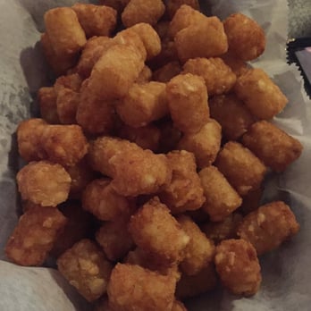 Spacebar - Basket of TOTS - Bars Near Me - Falls Church, Virginia Spacebar - Basket of TOTS - Bars Near Me - Falls Church, Virginia