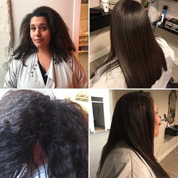 CharlëRose - Hair Salons Near Me - Westford, Massachusetts
