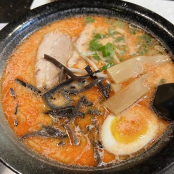 Juban Ramen & Tapas - Ramen Near Me - Milpitas, California Juban Ramen & Tapas - Ramen Near Me - Milpitas, California