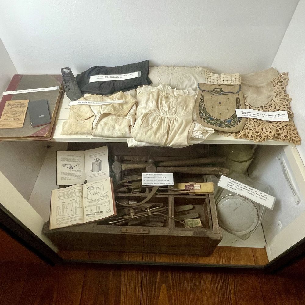 Fair Bluff Depot Museum - Museums Near Me - Fair Bluff, North Carolina Fair Bluff Depot Museum - Museums Near Me - Fair Bluff, North Carolina