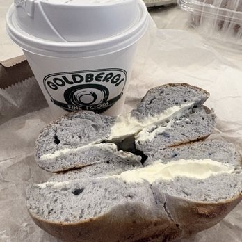 Bagelicious - Bagels Near Me - Marietta, Georgia