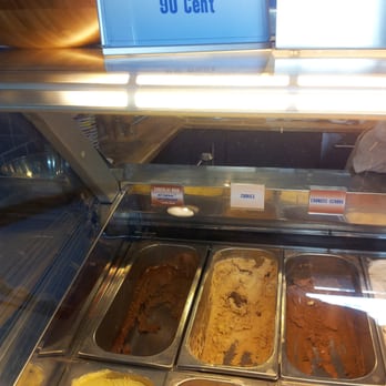 Pingolino Eis - Ice Cream & Frozen Yogurt Near Me - Berlin, BE