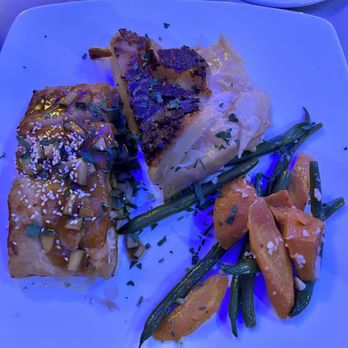 Catch - Soy Glazed Sea Bass - Seafood Near Me - Carmel, California