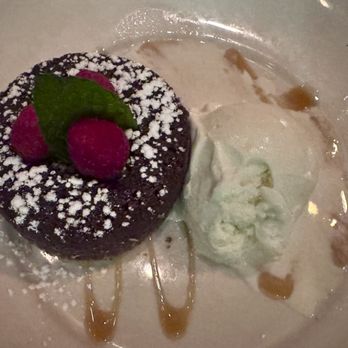 Morton's The Steakhouse - Love my dessert - Steakhouses Near Me - Great Neck, New York Morton's The Steakhouse - Love my dessert - Steakhouses Near Me - Great Neck, New York