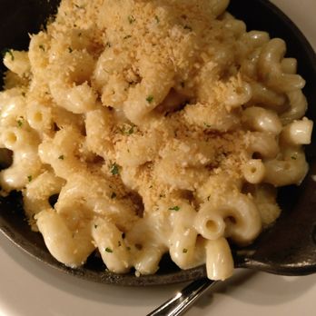 The Foundry Grill - Truffle Mac n cheese. Rich, to the limit. Delish. - American Near Me - Sundance, Utah