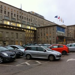 Hospital de Santa Maria