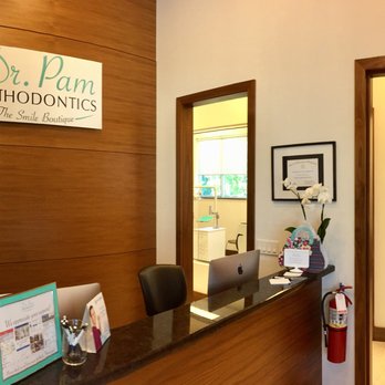 Dr. Pam Orthodontics - Orthodontists Near Me - Boca Raton, Florida Dr. Pam Orthodontics - Orthodontists Near Me - Boca Raton, Florida