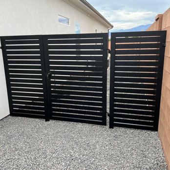 Legacy Fencing - Side Gate and Fence - Fences & Gates Near Me - St. George, Utah Legacy Fencing - Side Gate and Fence - Fences & Gates Near Me - St. George, Utah