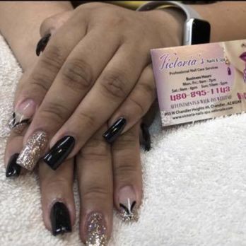 Victoria's Nails and Spa - Nail Salons Near Me - Chandler, Arizona Victoria's Nails and Spa - Nail Salons Near Me - Chandler, Arizona