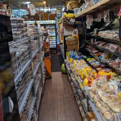 City Market - City Market, Downtown Detroit
