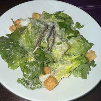 The Library - Ceaser salad - New American Near Me - Las Vegas, Nevada The Library - Ceaser salad - New American Near Me - Las Vegas, Nevada