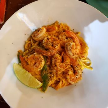 Rockas Jamaican Kitchen - Chef's special - Caribbean Near Me - Playa del Carmen, ROO