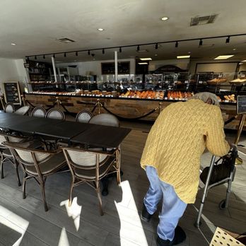 Sweet Wheat - Interior - Bakeries Near Me - Redondo Beach, California Sweet Wheat - Interior - Bakeries Near Me - Redondo Beach, California
