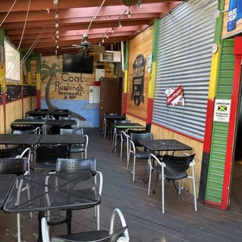 Cool Runnings - Deck - Caribbean Near Me - Michigan City, Indiana