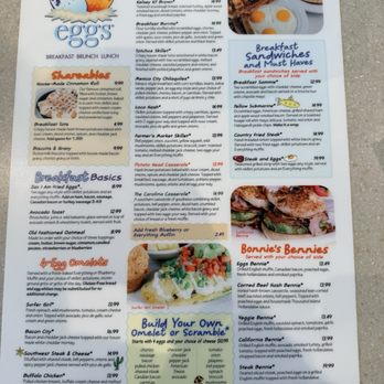 Wild Eggs - Menu 9/2/26 - Breakfast & Brunch Near Me - Jeffersonville, Indiana Wild Eggs - Menu 9/2/26 - Breakfast & Brunch Near Me - Jeffersonville, Indiana