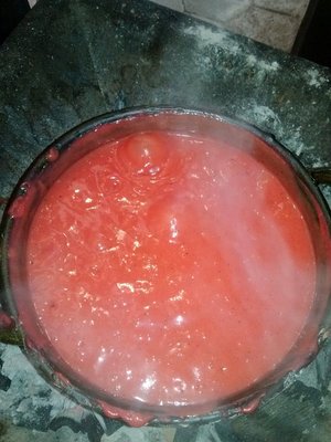 Mi Tierra Linda by null