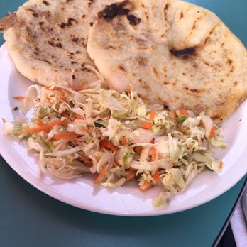 Metapan Restaurant - Pupusas revueltas - Latin American Near Me - Van Nuys, California Metapan Restaurant - Pupusas revueltas - Latin American Near Me - Van Nuys, California