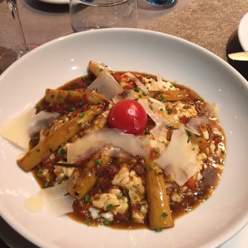 Le Koudou - Asparagus risotto - French Near Me - Nice, 06